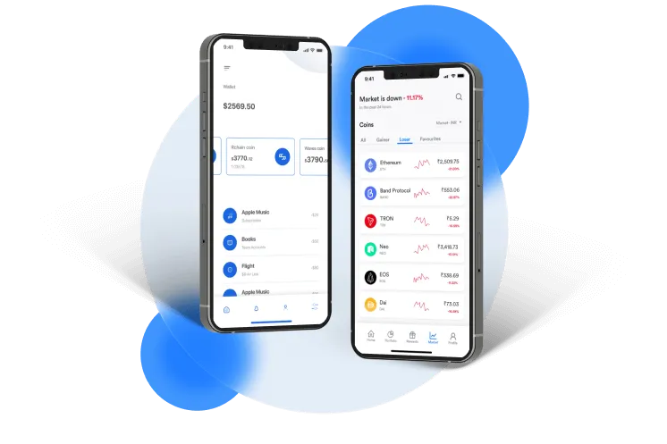 Xyberis Apex App - Xyberis Apex App